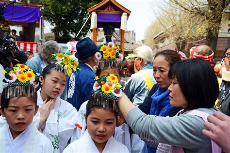 asian nudies|Thousands gather for Japan’s annual ‘Naked Festival’ .